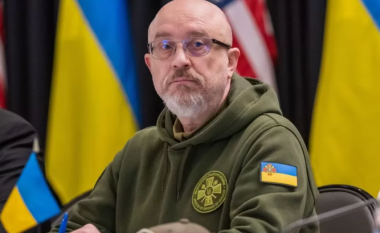 “Rusia po planifikon një ofensivë të re masive”, Ministri i Mbrojtjes bën paralajmërimin e frkishëm për Ukrainën