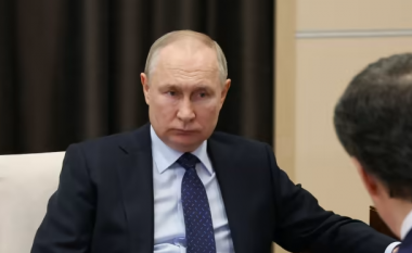 Putin bën deklaratën e fortë: Do të fitojmë në Ukrainë, ashtu siç bëmë me nazistët në Luftën e Dytë Botërore