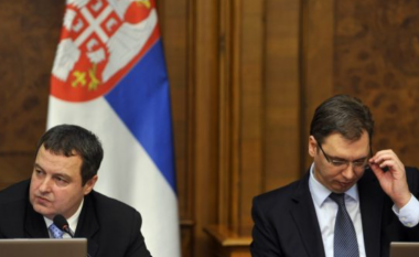 “SHBA dhe BE nuk lejojnë zgjedhje të reja në Serbi”