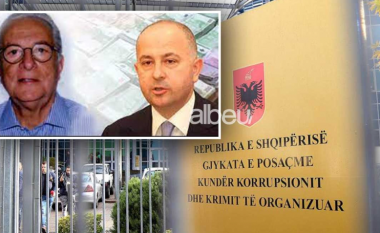 Pastronin paratë e Cosa Nostras, SPAK jep pretencën për kunatin dhe ish-truprojën e Rezart Taçit: Të konfiskohen mbi 18 milionë eurot
