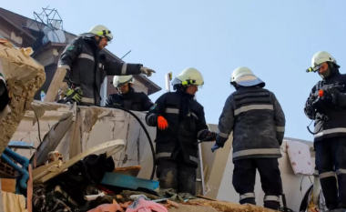 Mbi 28 mijë viktima në Turqi e Siri nga tërmetet katastrofike, zbehen shpresat për të mbijetuar nën rrënoja