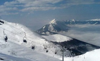 U rrëzua teksa po bënte ski me babanë në  Brezovicë, humb jetën 12-vjeçarja