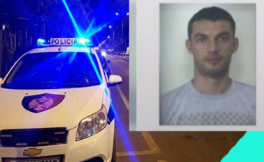 Albeu: Makina gati për atentat në Elbasan, policia gjen pasaportën e një personi nga Fushë-Kruja