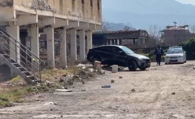 Makina gati për atentat në Elbasan, policia gjen pasaportën e një personi nga Fushë-Kruja
