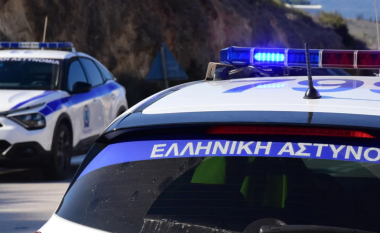 Ekzekutohet shqiptari në Greqi