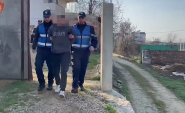 Shpërndanin kanabis në shkolla dhe lokale, arrestohen 2 vëllezër në Krujë