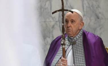 Përmbytjet katastrofike në Brazil, të paktën 54 të vdekur, Papa Françesku lutet për jetët e humbura