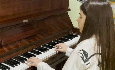 11-vjeçarja nga Durrësi përfaqësoi Shqipërinë në “Junior Eurovision”
