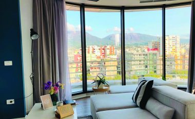 Shqipëria renditet e treta në Europë për çmimet më të shtrenjta të apartamenteve