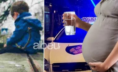Albeu: Burg për babanë që do të shiste beben e palindur në Durrës, i penduar në gjykatë: Isha i pirë, i dua fëmijët