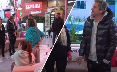 Çfarë po ndodh? Ilir Shaqiri futet papritur në “Big Brother VIP 2” (VIDEO)