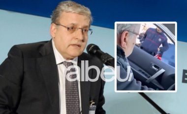 Albeu: Dhunoi ish-këshilltarin e Metës në kufi, flet për herë të parë polici malazez: Humba toruan, nuk zbatoi rregullat