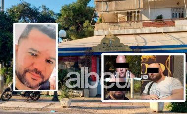 Trafikantë dhe tutorë që hiqeshin si truproja, kush është grupi famëkeq “Team L” që fshihet pas vrasjes së 39-vjeçarit shqiptar në Greqi