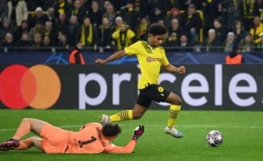CHAMPIONS LEAGUE/ Dortmundi fitore me vlerë përballë Chelsea, Benfika me një “këmbë” në çerekfinale
