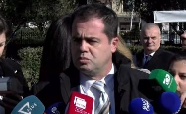 Grupi parlamentar i PD ankimon përjashtimin e 12 deputetëve, Bylykbashi: Askush s’e ndalon Sali Berishën dhe neve të futemi në parlament