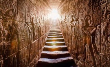Dinastia Rameside, një epokë e artë në Egjiptin e Lashtë