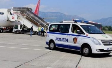 Tentoi të largohet nga Shqipëria me dokumenta false, arrestohet 24-vjeçari turk në Rinas