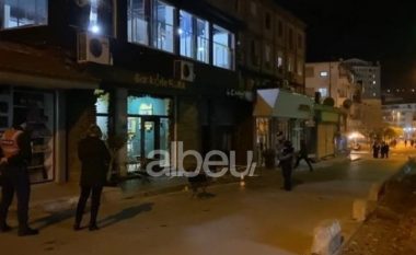 Albeu: EKSKLUZIVE/ Qëlloi me armë pas një sherri banal, plumbat ishin për nipin e Azem Hajdarit në Librazhd (EMRAT-FOTO)