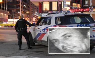 EMRI/ I dënuar përjetë për vrasjen e policit dhe djalit 8 vjeç, merr fund pas 23 vitesh arratia e shqiptarit, arrestohet në Kanada (FOTO LAJM)