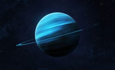 NASA synon të eksplorojë Uranin vitin e ardhshëm