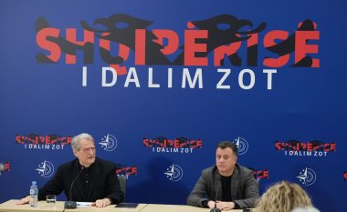 Berisha: Rama përgjegjës për inceneratorët, ai është krim-ministër