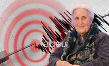 Tërmeti goditi Shqipërinë, a ka rrezik? Luljeta Bozdo flet për AlbEu.com