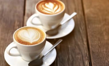 Shqipëria e treta në Europë për numrin e kafeneve, lë pas edhe shtetet e zhvilluara