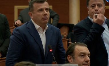 Balla: Hallin e Sali Berishës nuk e zgjidh dot bilbili, skemat e opozitës në Kuvend të qëllimshme nga frika e SPAK