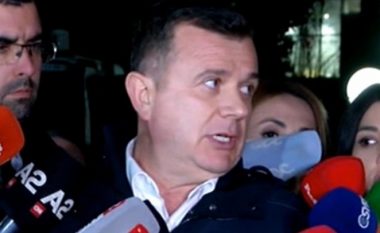 Balla: Kuvendi nuk mund të keqpërdoret nga Berisha, ka hallin e Gërdecit dhe 21 janarit