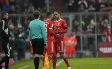 Bayerni grumbullon futbollistin shqiptar përballë PSG-së në Champions League