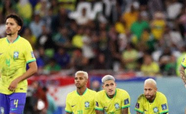 EMRI/ Brazili emëron trajnerin e përkohshëm, por të gjithë presin Ançelotin