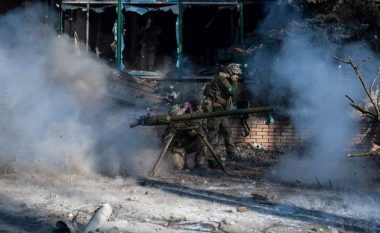 Ukraina bën bilancet: Gati 143 mijë ushtarë rusë janë vrarë që nga fillimi i luftës