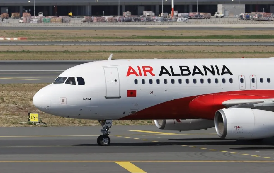 Air Albania reagon pas sulmit të hakerave që bllokuan gjithçka
