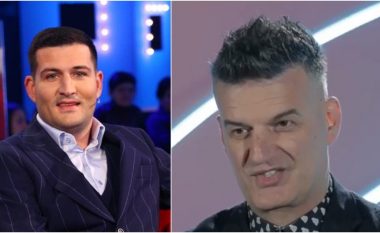 Zbulohet lidhja familjare mes Bledi Manes dhe opinionistit të BB VIP, Arbër Hajdarit (VIDEO)