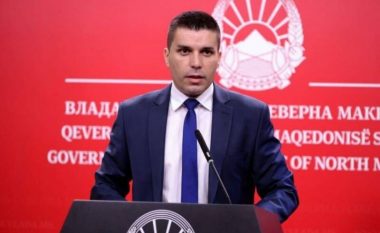 Java e dytë për rikonstruimin e Qeverisë maqedonase, ironizon VMRO: Taravari në koalicion do të ndryshojë emrin në Aleanca për Grubin