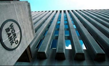 Banka Botërore njofton 2.5 miliardë dollarë financim shtesë për Ukrainën