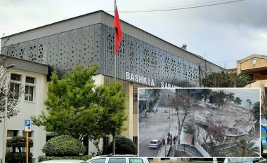 Shpërthimi me tritol i hotel “Bizantit”, vjen reagimi i Bashkisë Sarandë: Autorët të vihen para përgjegjësisë