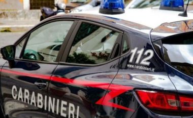 Shpërndante lëndë narkotike në Milano, arrestohet 28-vjeçari shqiptar