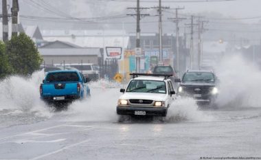 Cikloni “Gabrielle” shkakton dëme katastrofike në Zelandën e Re