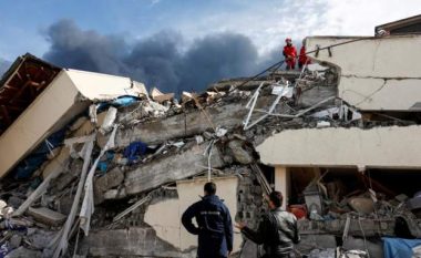 OBSH: 23 milionë njerëz janë prekur nga tërmeti në Turqi dhe Siri