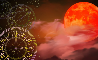 “Astrohell”, Hëna e plotë do të ndikojë shumë keq tek këto 2 shenja në muajin shkurt