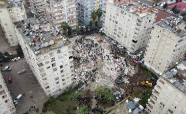 Tërmeti vdekjeprurës, Turqia mbyll universitetet: Mësimi në distancë
