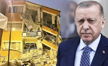 Tërmeti në Turqi, Erdogan: Brenda vitit do të rimëkëmbim të gjitha vendet e rrënuara