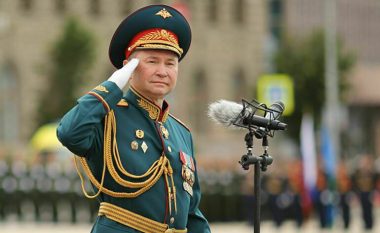 Putin nuk gjen qetësi, sërish ndryshime në krye të ushtrisë