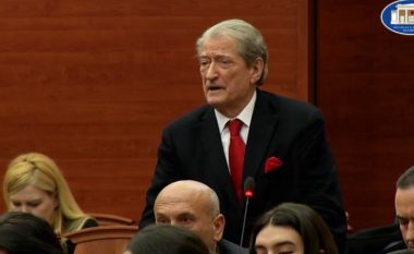 Nikolla përjashton Berishën nga seanca plenare: T’iu vijë rëndë