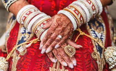 Arrestohen gati 2 mijë burra në Indi për martesa me vajza të mitura