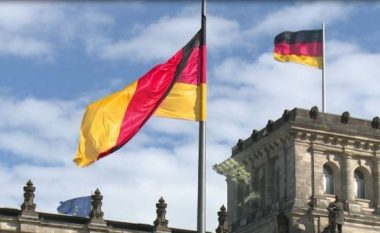 Gjermania dëbon dy diplomatë iranianë