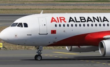 “Keni afat deri në 14 shkurt”, Air Albania reagon pas kërcënimit të hakerave: Të dhënat tona janë të sigurta