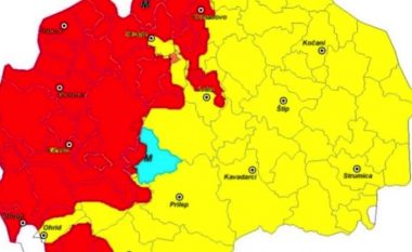 Asociacion të komunave me shumicë shqiptare në Maqedoni? Zbulohet prapavija e kërkesës së Alternativës