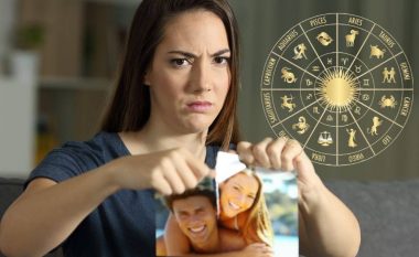 As nuk kanë ndërmend të angazhohen, 3 shenjat e horoskopit që rrezikojnë divorcin në 2023